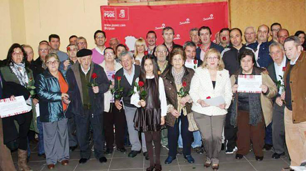 Fotografía de familia