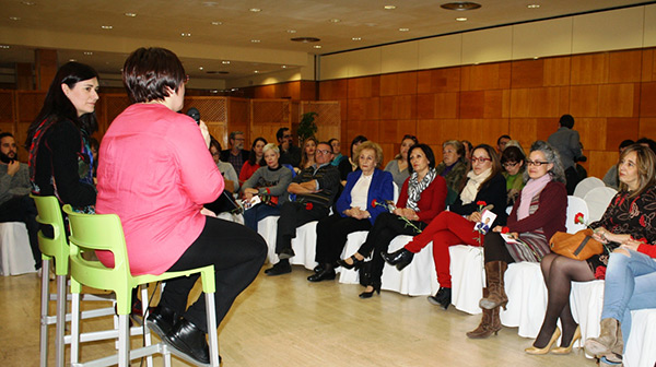 Fotografñia de la Asamblea 