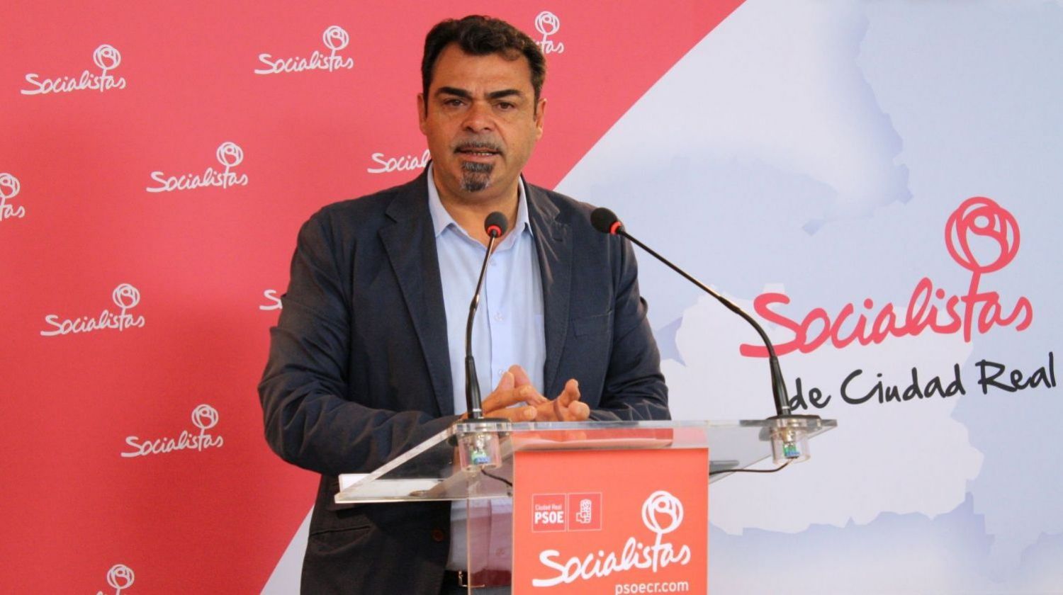 Ricardo Calzado.