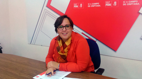 Fotografía de Carmen Teresa Ollmedo