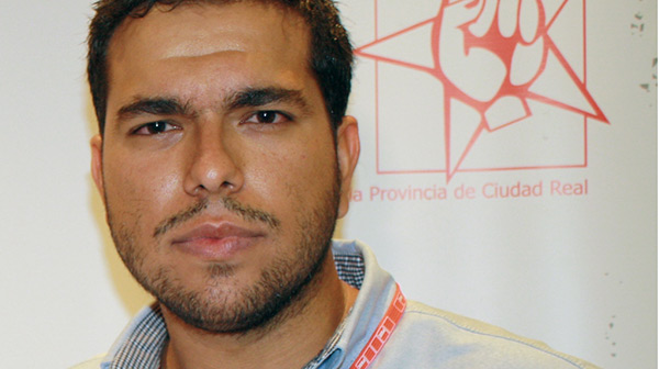 Fotografía de Rubén Sobrino