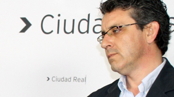 Fotografía de Eduardo del Valle