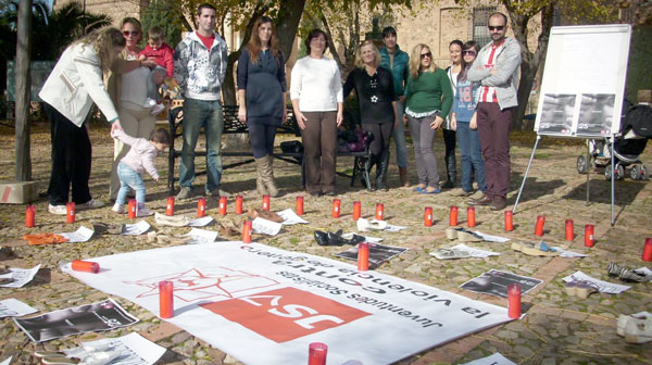 Fotografía de la actividad